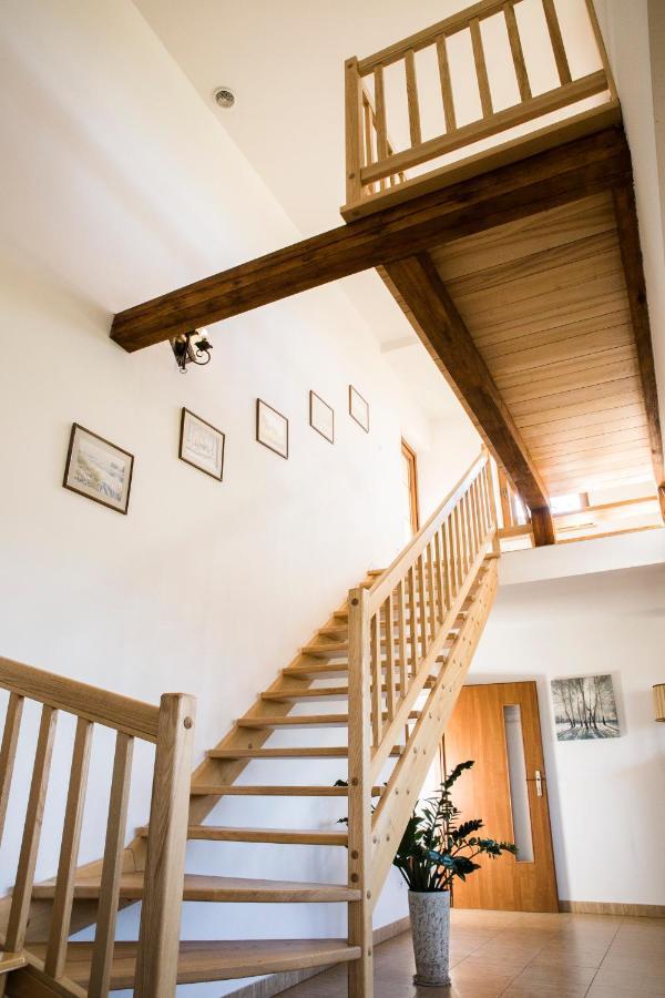 Agroturystyka Pod Jablonia Kazimierz Dolny Ngoại thất bức ảnh